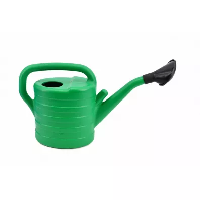 Awtools Konewka plastikowa zielona 5 l