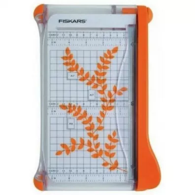 Fiskars Gilotyna 22 cm a5
