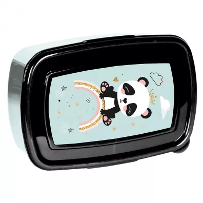 Paso panda Śniadaniówka Panda PP24PN-3022