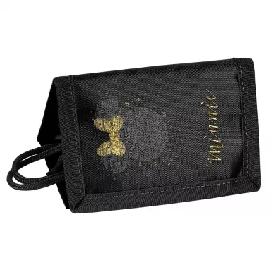Myszka Minnie Portfel Disney Minnie DM24CC-002