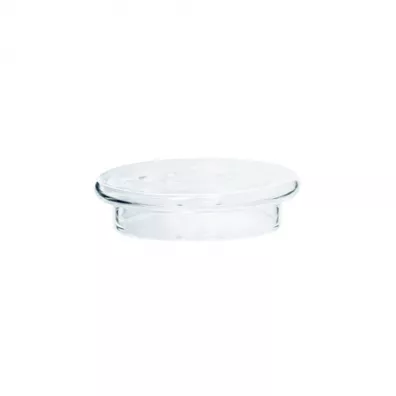 Loveramics Brewers Szklana pokrywka 8cm do dzbanków Tall / Belly / Optic