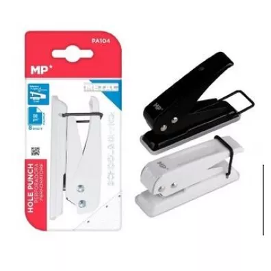 Mp Main Paper Dziurkacz mix