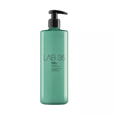 Kallos LAB 35 Szampon bezsiarczanowy 500ml