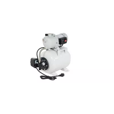 Nac Hydrofor 1000w zbiornik 19l 4400l/h