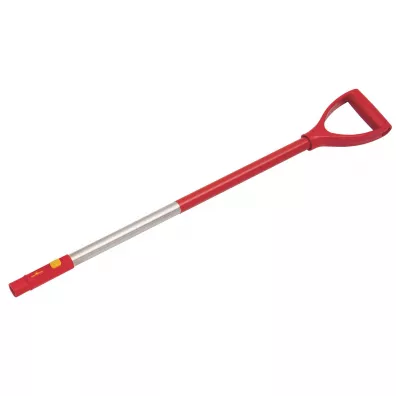 Wolf Garten Trzonek aluminiowy uchwyt d 85 cm zm-ad