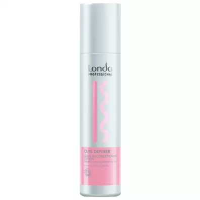Londa Curl Definer Leave In Conditioning Lotion) 250 ml