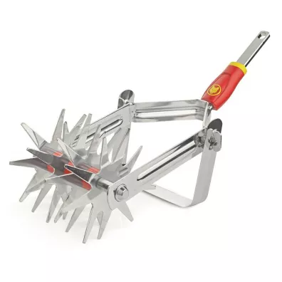 Wolf Garten Kultywator gwiazdkowy da-s