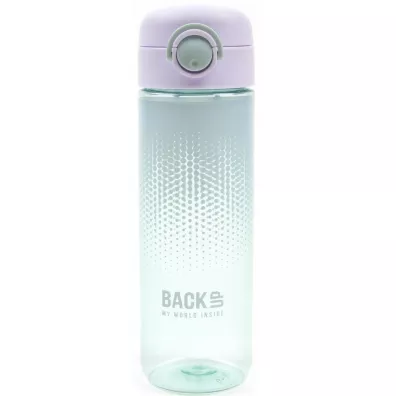 Derform Bidon Backup BB6C39 600 ml