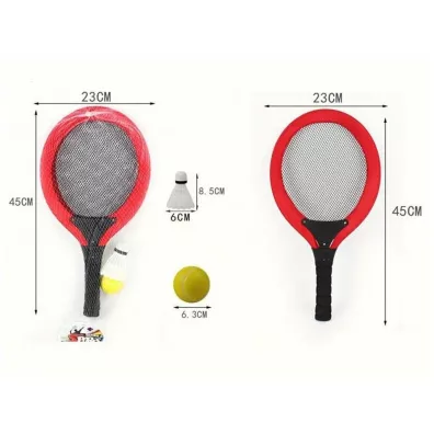 Tenis plażowy Madej