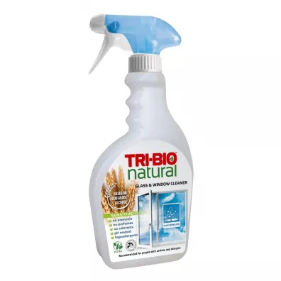 Tri-Bio Spray do mycia okien i luster Sensitive 500 ml