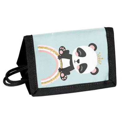 Portfel Paso Panda