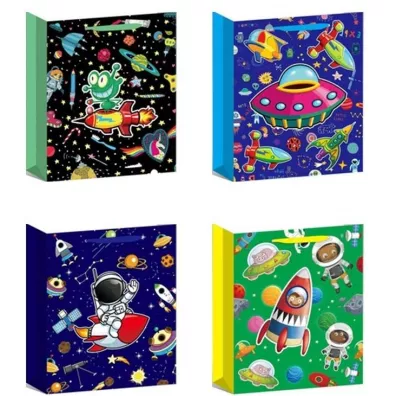 W&k Torebka prezentowa M