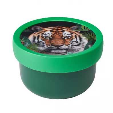 Mepal Fruit Box pudełko na owoce Campus Wild Tiger 107430065402 300 ml