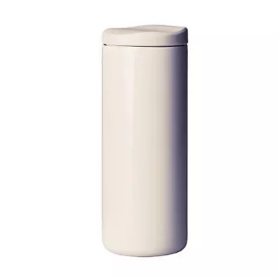 Chic-Mic Kubek termiczny slide perłowy 350 ml