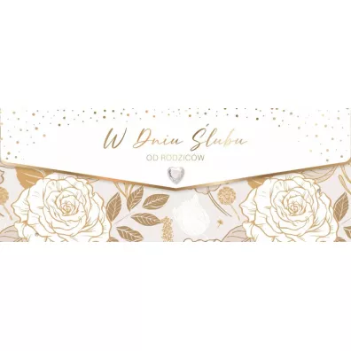 Armin Style Karnet Ślub