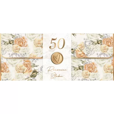 Armin Style Karnet Rocznica Ślubu