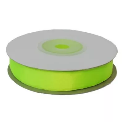 Wstążka satynowa seledynowa 12mm x 23m