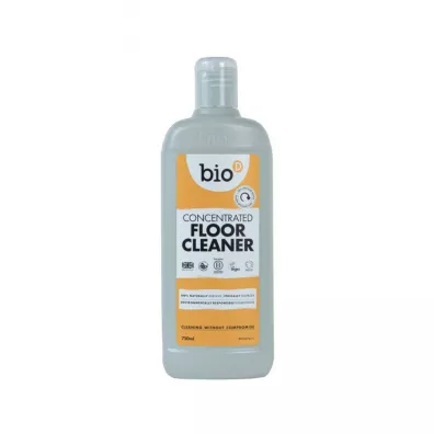 Bio-D Skoncentrowany płyn do mycia podłóg 750 ml
