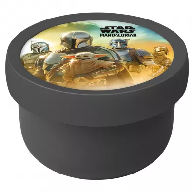 Mepal Fruit Box pudełko na owoce Campus Star Wars 107430065404 300 ml
