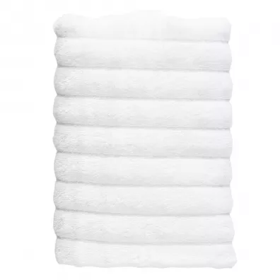 Zone Denmark Ręcznik łazienkowy 50 x 100 cm Inu White 29548