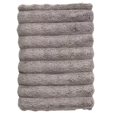 Zone Denmark Ręcznik łazienkowy 50 x 100 cm Inu Taupe 29549