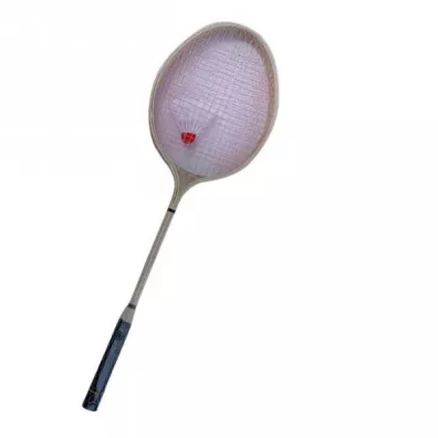 Badminton 2 rakietki drewniane + 1 lotka Z9921 Gazelo