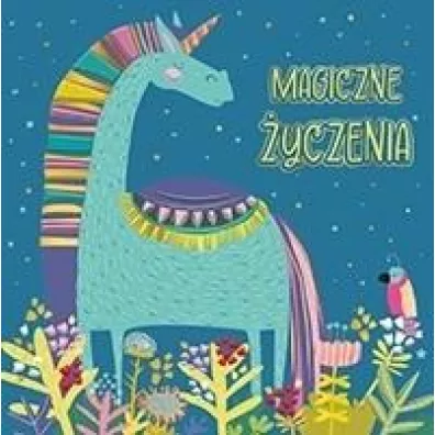 Henry Karnet KW Jednorożec nocą