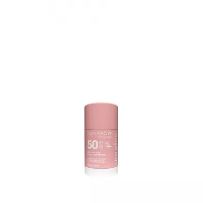 Alphanova Daily Sun Sun Glow, sztyft z filtrem SPF50 17 ml