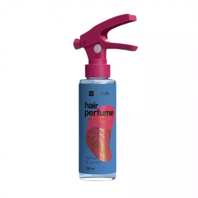 HiSkin Perfumy do włosów Frezja & Porzeczka 100 ml