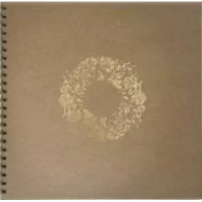 Dalprint Album do zdobienia kraft