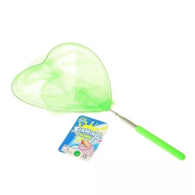 Siatka na owady zielona Adar