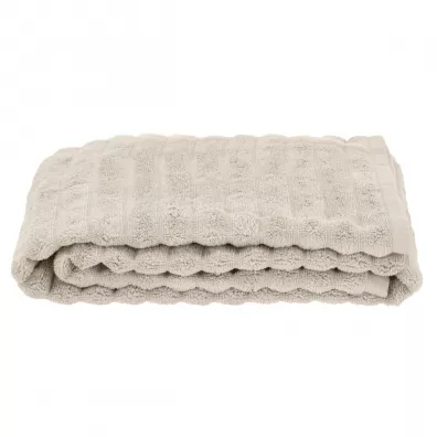 Zone Denmark Ręcznik łazienkowy 140 x 70 cm Inu Sand 29546