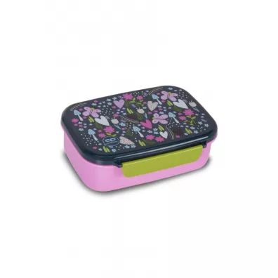 Coolpack In The Garden Pudełko śniadaniowe Foodyx Garden CoolPack PATIO Z18831