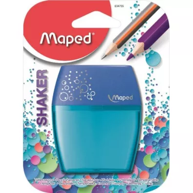 Temperówka Shaker 2 otwory mix MAPED