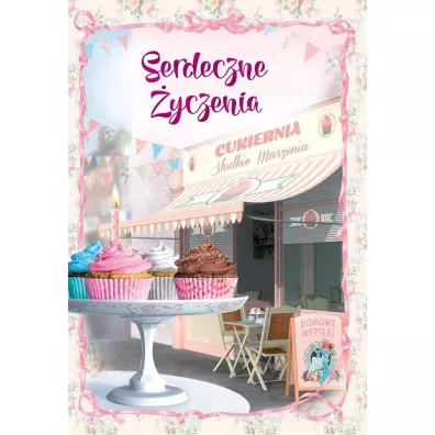 Karnet okolicznościowy