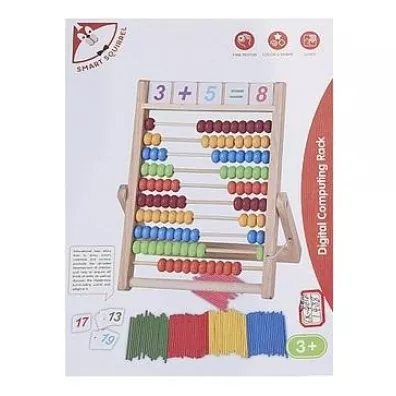 Liczydło z patyczkami Adar