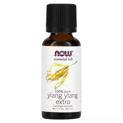Now Foods Olejek Ylang Ylang - Canaga Odorata 30 ml
