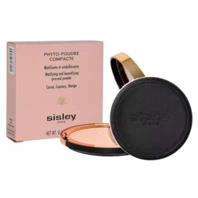 Sisley Paris Phyto-Poudre Compacte