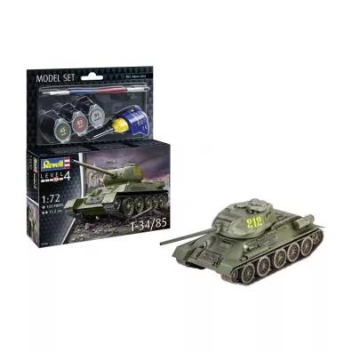 Czołg T-34/85