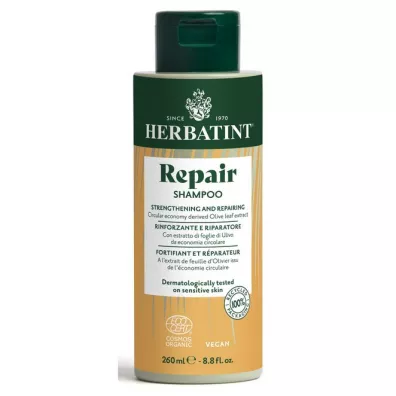 Herbatint Szampon Naprawczy REPAIR 260 ml