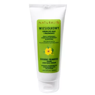 Naturalis Wiesiołkowy Krem Do Rąk 75 ml