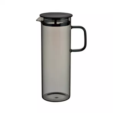 Hario Colors Cold Brew Pitcher Dzbanek do Cold Brew Szary 800 ml