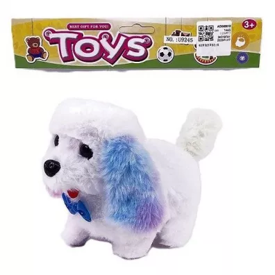 Piesek chodzący Icom Polska