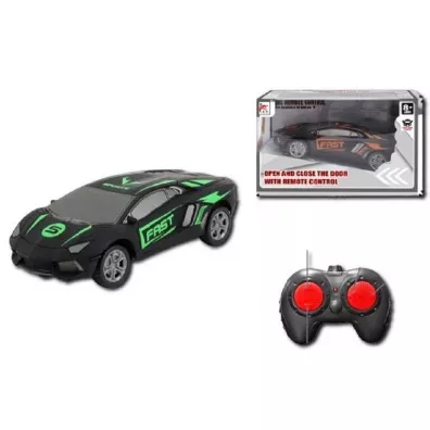 Auto sportowe RC mix Icom Polska