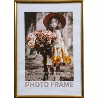 Ramka Simple 2 30x40 4