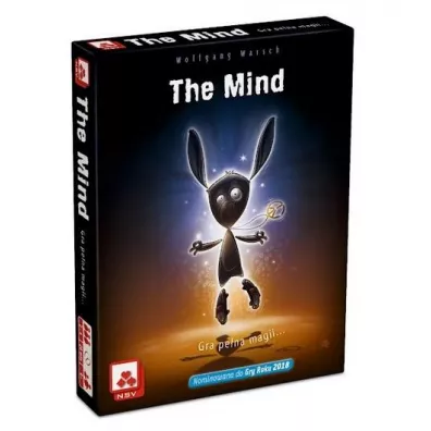 The Mind Cartamundi