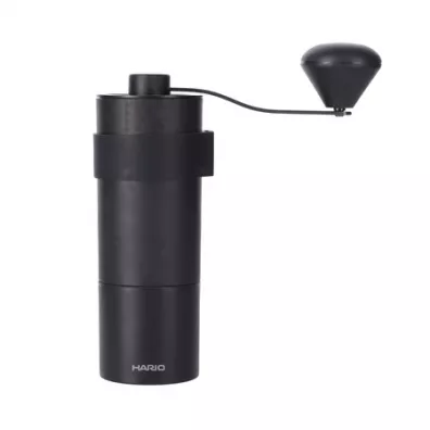 Hario Mini Black Pro Czarny Młynek do kawy
