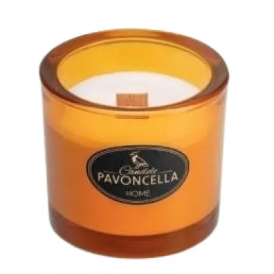 Świeczka Pumpkin 170 g