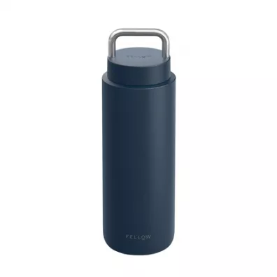 Fellow Carter Carry Tumbler Kubek termiczny Granatowy 946 ml