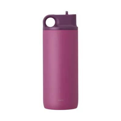 Kinto Active Kubek termiczny Fioletowy 600 ml
